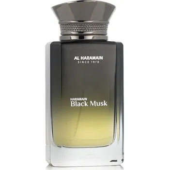 Unisex parfém Al Haramain Haramain Black Musk EDP 100 ml UNISEX