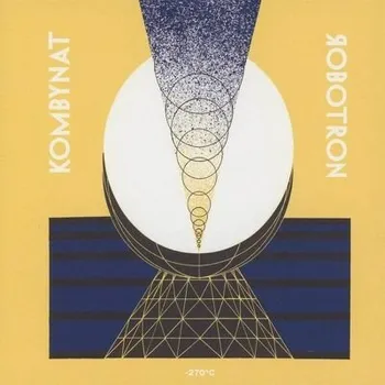 KOMBYNAT ROBOTRON - 270 CD (TON099CD)