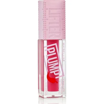 Přípravek na rty Maybelline Lifter Plump Lip Gloss 5,4 ml odstin 003 Pink Sting