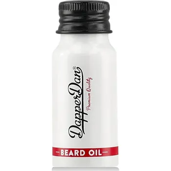 Péče o vousy Dapper Dan Beard Oil 30 ml