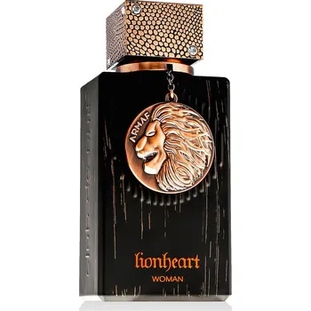 Dámský parfém Armaf Club de Nuit Lionheart Woman EDP 100 ml W