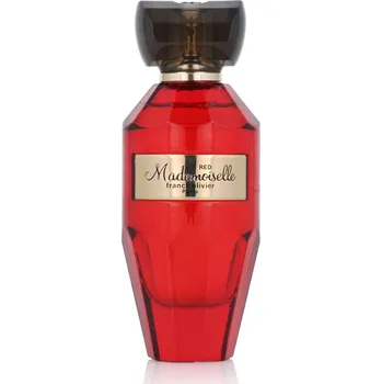 Dámský parfém Franck Olivier Mademoiselle Red EDP 100 ml W