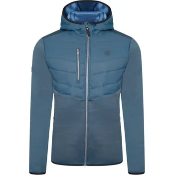 Pánská mikina Dare 2B Narrative Ii Pánská hybridní mikina DMA491 T3B XL