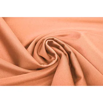 Lesklý funkční úplet v tělové barvě MOR033783