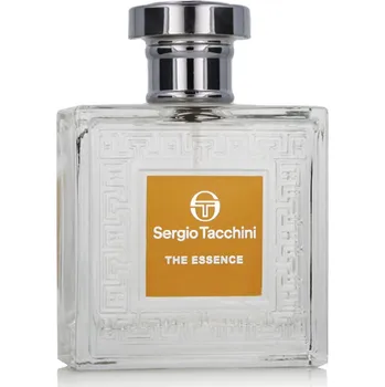 Pánský parfém Sergio Tacchini The Essence EDT 100 ml M