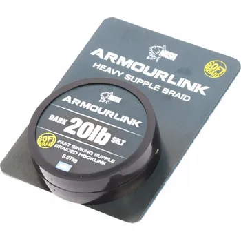 Nash Armourlink 20lb gravel 20m