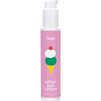 Přípravek na opalování Boep Mléko po opalování s chladivým účinkem 100 ml