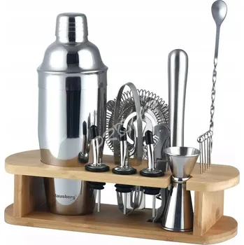 Sada nářadí KLAUSBERG Sada pro barmany 16 dílná KB-7582