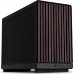 Lian Li A3-mATX (A3-MATX-WD BLACK)