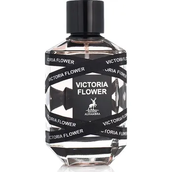 Dámský parfém Maison Alhambra Victoria Flower EDP 100 ml W