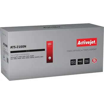 Počítač ActiveJet Samsung tonerová cartridge alternativní MLT-D101S pro SCX-3400/ML-2160 černý (1500 str.)