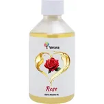 Verana Erotický masážní olej Růže 250 ml
