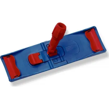mop Filmop 8116, Držák mopu Speedy 40x11 cm pro plochý mop s chlopněmi