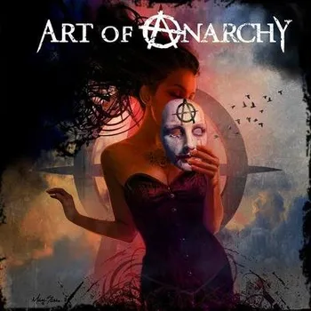 Umění ART OF ANARCHY - The Madness CDG (88985416472)