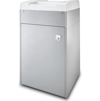 Skartovačka Archivní skartovač DAHLE 20394, částicový řez 1 x 4,7 mm