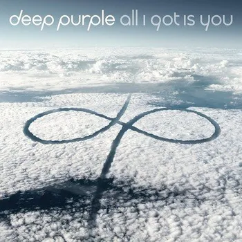 DEEP PURPLE - All I Got Is You MCD (0211855EMU)