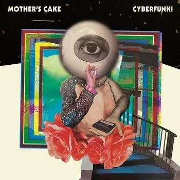 MOTHER"S CAKE - Cyberfunk! CDG (234513CD)