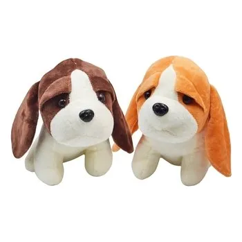 plyšák Pejsek Benny