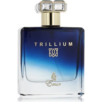 Pánský parfém Emir Trillium EDP 100 ml M