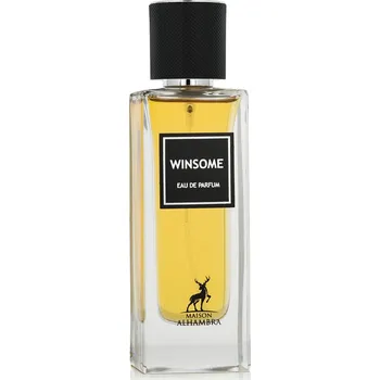 Unisex parfém Maison Alhambra Winsome EDP 90 ml UNISEX