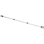 Viega Advantix Vario - Rošt pro stěnový sprchový žlab Advantix Vario 30-120 cm, ocel 736576