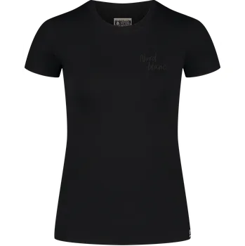 Dámské tričko Dámské triko NORDBLANC SAND NBSLT8171 ČERNÁ 42