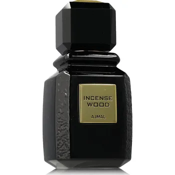 Unisex parfém Ajmal Incense Wood EDP 100 ml UNISEX