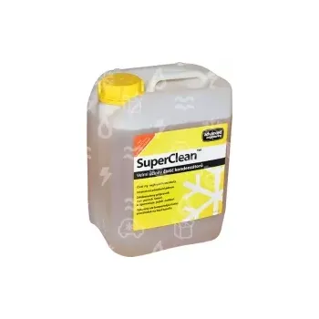 prostředek čistící kondenzátorů, SuperClean, 5 L, koncentrát, Advanced, 6725-S010171