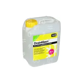 prostředek čistící kondenzátorů, DrainKleen, 5 L, Advanced, 6725-S010188