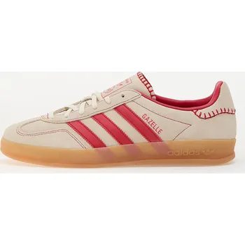 Dámské tenisky Tenisky adidas Gazelle Indoor Better Scarlet/ Better Scarlet EUR 40