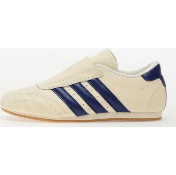 Dámské tenisky Tenisky adidas Taekwondo W Crew White/ Victory Blue/ Gum EUR 36 2/3