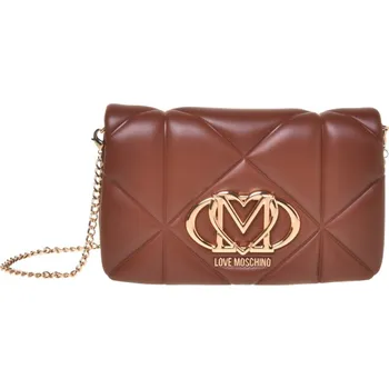 Kabelka Love Moschino Dámská crossbody kabelka JC4043PP1NLC0312 + 2 měsíce na vrácení zboží