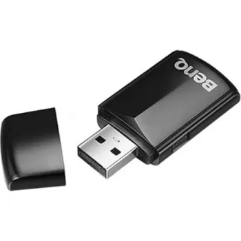 Projekční technika WIFI DONGLE EZC5201BS (5J.JPT28.001)