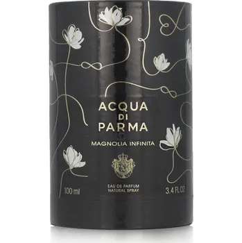 Dámský parfém Acqua Di Parma Magnolia Infinita EDP 100 ml W varianta Nový obal