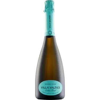 Villa Valtice Grande Cuveé Extra Brut 11,5% 0,75l