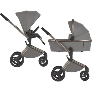 Kočárek pro psa ANEX Kočárek kombinovaný Flo Charm