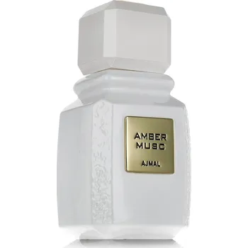 Unisex parfém Ajmal Amber Musc EDP 100 ml UNISEX