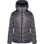 Dare 2B Repuntable Dámská zimní bunda DWN379 Ebony Grey M