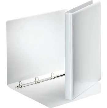 Esselte ESSELTE, Katalogový vazač 4 kroužkový typ D16, hřbet 25 mm