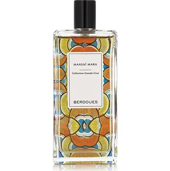 Unisex parfém Berdoues Maasaï Mara EDP 100 ml UNISEX