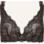 Aubade Dámská Podprsenka S Kosticemi Danse Des Sens, černá, 70D