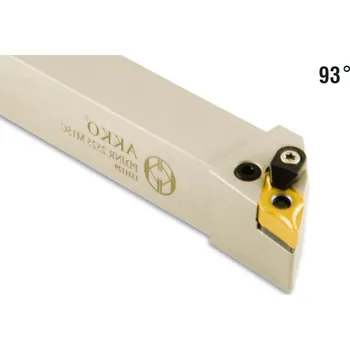 Pracovní nůž Soustružnický nůž PDJNL 1616 H11 , AKKO A-PDJNL-1616-H11