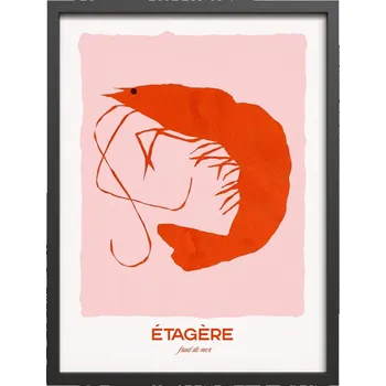 Obraz Obraz 30x40 cm Etagere – Styler ID_1777768