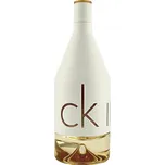 Calvin Klein CK In2U for Her EDT 100 ml W