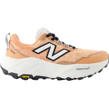 Dámská běžecká obuv Trailové boty New Balance Fresh Foam X Hierro v9 wthier-r9 Velikost 40,5 EU | 7 UK | 9 US | 26 CM