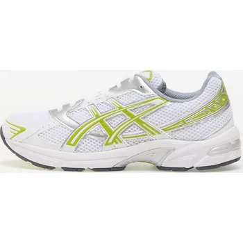 Dámské tenisky Tenisky Asics GEL-1130 White/ Green Apple EUR 44.5