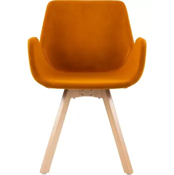 Jídelní židle Antares Křesílko Arturo Wood (buková lakovaná kostra)