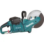 Makita DCE090ZX1 Aku rozbrušovací pila 230mm, Li-ion LXT 2x18V,bez aku Z
