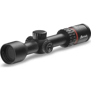 Puškohled Puškohled Burris Fullfield 2-8x35 s osvětlenou osnovou E3