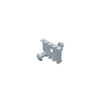 kabelová chránička ARKYS, s.r.o. Spojka SZM 1 "GZ" - pro spojení "žlab-žlab"